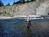 Oldman River - drifting a dry fly